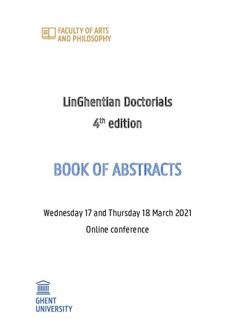 Toradh íomhá ar Example of Topic Shifting