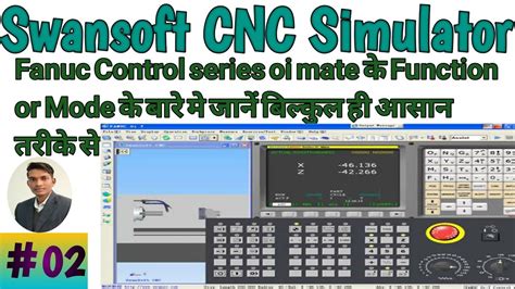 Image result for Funuc Control CNC