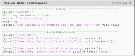 Multiple Conditions MATLAB に対する画像結果