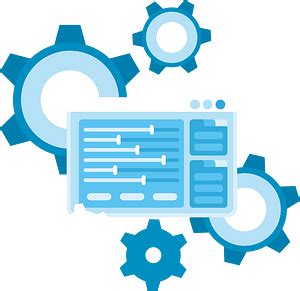 Image result for System Interface Cartoon Image PNG