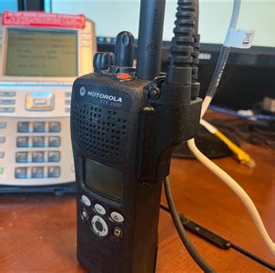 Image result for Motorola XTL 2500 Programming