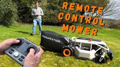 Afbeeldingsresultaten voor How to Build a Remote Control Lawn Mower
