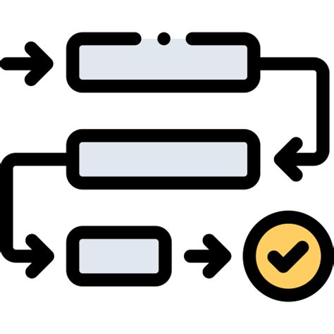 Image result for Process Sizing Icon