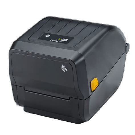 Zebra Desktop Label Printer Direct Thermal に対する画像結果