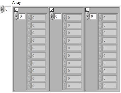 How to Use Array for User Input に対する画像結果