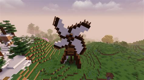 Windmill Tower Create Mod に対する画像結果