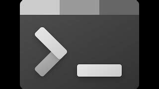 Terminal or Command Prompt に対する画像結果