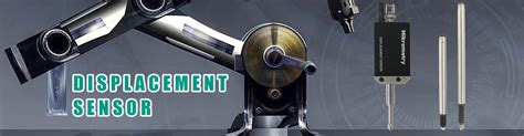 Image result for Displacement Sensor