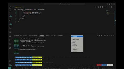 Image result for How To Change Directory In Vs Code Terminal