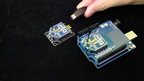 Afbeeldingsresultaten voor Arduino Wireless Shield