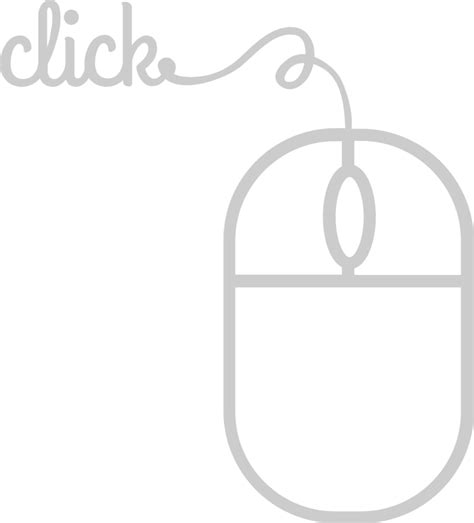 Right Click On Mouse Visual Representation に対する画像結果