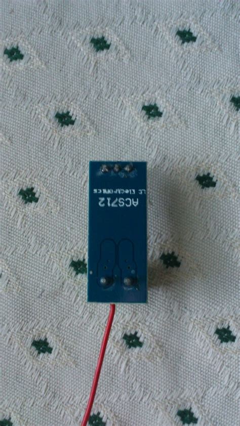 Toradh íomhá ar Arduino USB Battery Charger