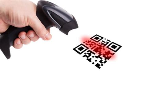 Test Empty QR Code に対する画像結果