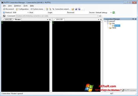Image result for Download Putty for Windows 7 64-Bit