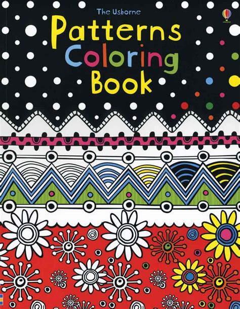 Image result for Pattern Color Book