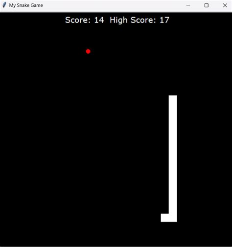 Image result for Python Advanced Snake Game