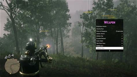 Image result for RDR2 Paragon Mod Menu