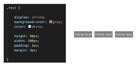 Illustrate Inline CSS Output に対する画像結果