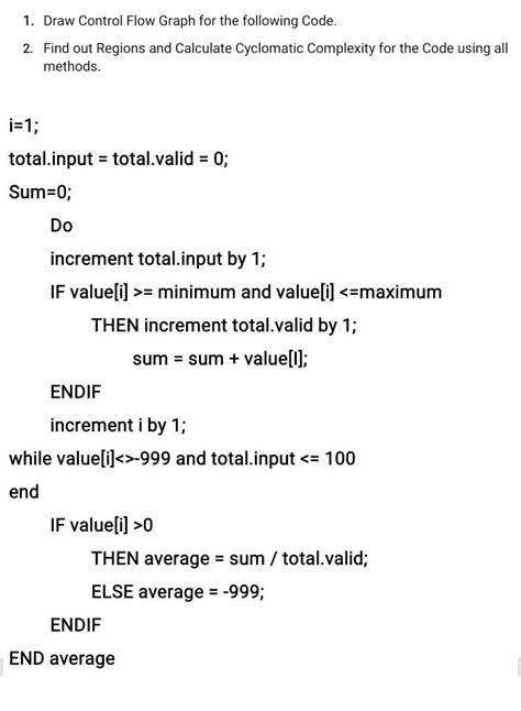 Image result for Unreachable Code in a Control Flow Graph