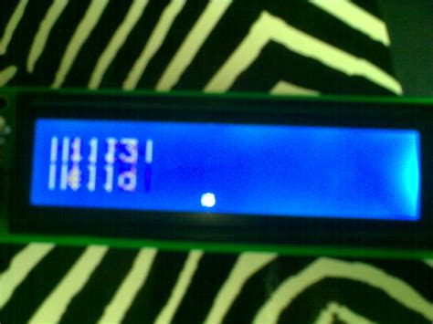 20X2 LCD Arduino に対する画像結果