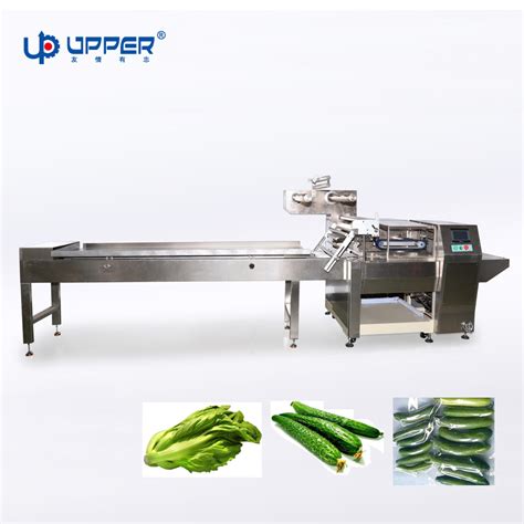 Image result for Vegetable Packing Machine