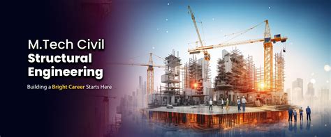 M.Tech in Civil Structural Engineering - Sandip University