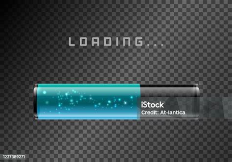 Image result for Loading Bar Sprite Blue