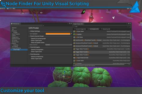 Image result for Unity Node Code Editing