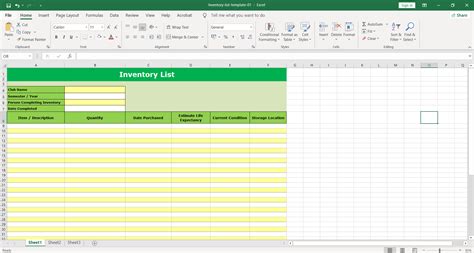 Image result for To Do List Excel Table Design