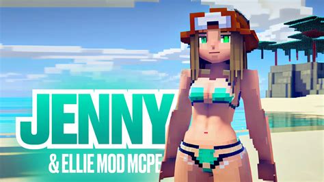 Jenny Mod On Xbox に対する画像結果