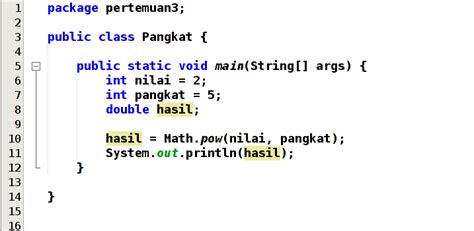 Image result for Ording in Java for Calculation
