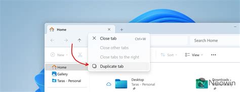 Image result for How to Dup File Explorer