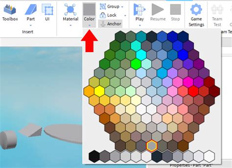 Golor Roblox に対する画像結果