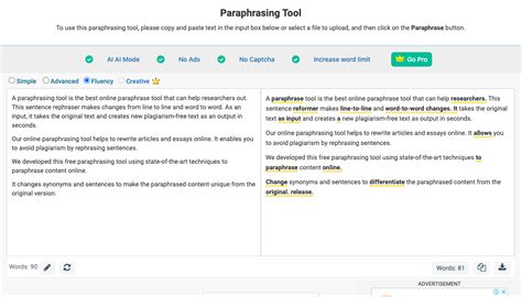 Image result for Paraphrasing Paragraph