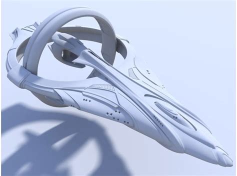 Image result for Alien Passenger Ship