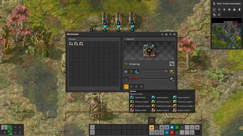 Image result for Quality Module Factorio Recycling