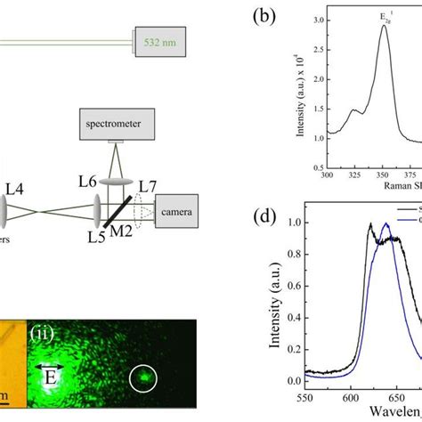 Image result for PL Spectroscopy Schematic/Diagram HD