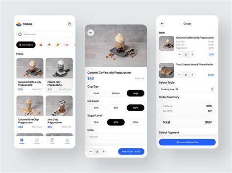 Image result for POS UI Java