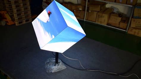 LED Cube Display に対する画像結果