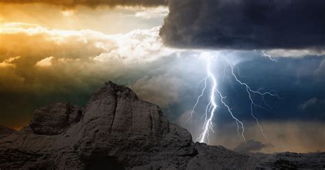 Image result for Extremely Bad Lightning Storms