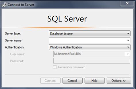 Image result for Creating a New SQL Server Instance
