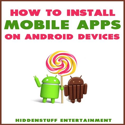 Image result for Android Mobile Install App