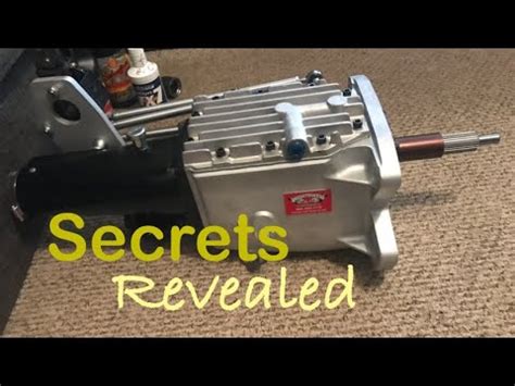 Toradh íomhá ar Drag Racing Transmission