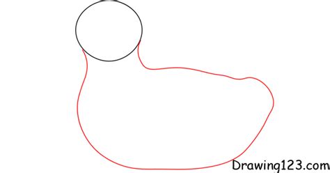 Image result for Eend Tekenen Makkelijk