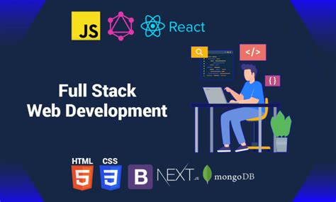 Full-Stack Application Using React に対する画像結果