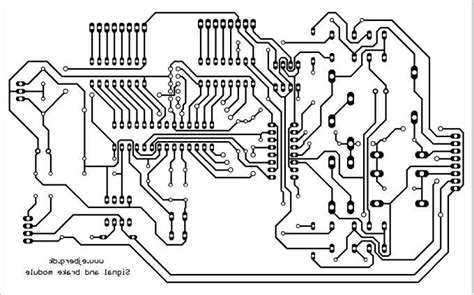 Image result for Integrated Circuit Schematic