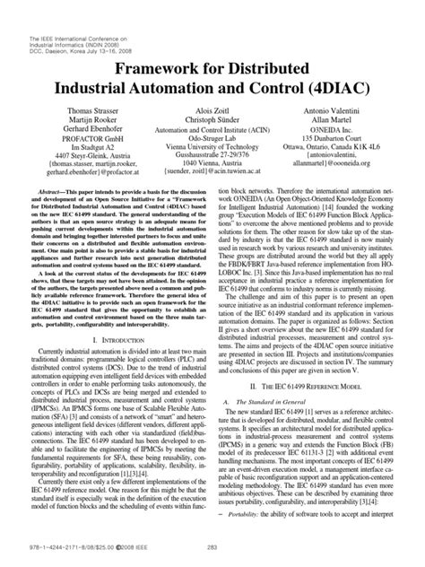 Image result for DIAC Module PDF