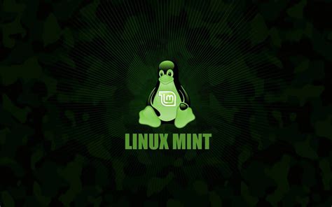 Image result for Linux Mint Operating System