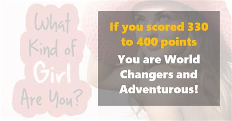 Image result for Personality Quizzes for Girls