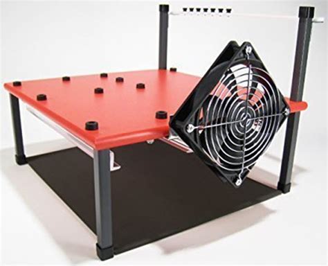 Image result for Caseless PC Test Bench